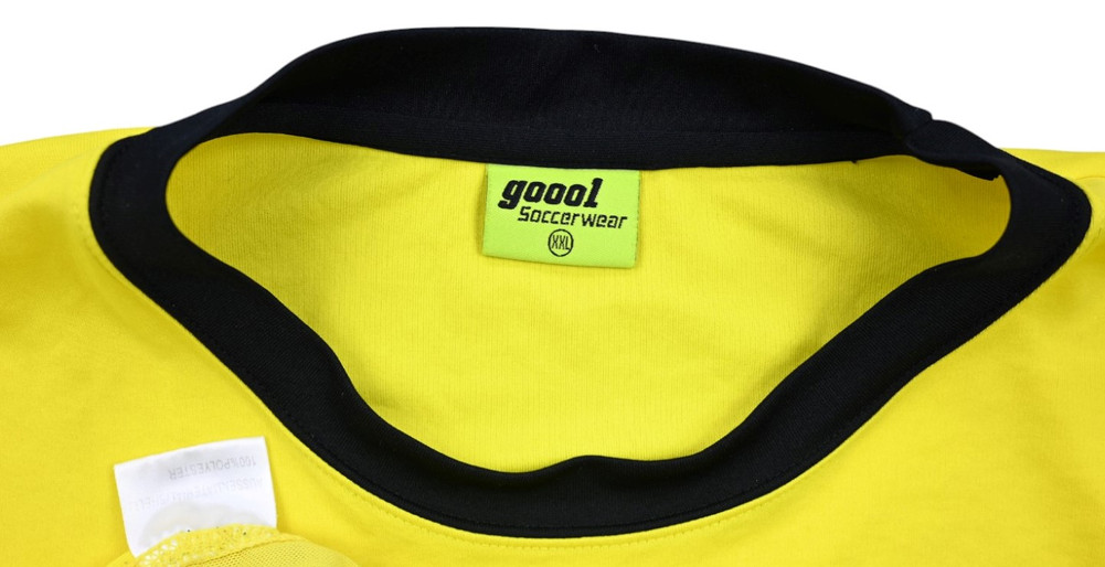 2003-04 BORUSSIA DORTMUND KOSZULKA XXL