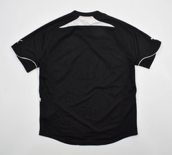 2010-11 NEWCASTLE UNITED KOSZULKA L