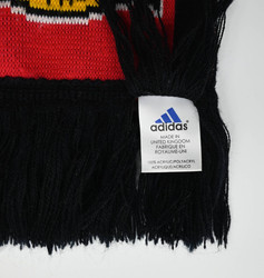 BAYER 04 LEVERKUSEN SCRAF