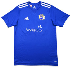 EKERO IK SHIRT XL. BOYS