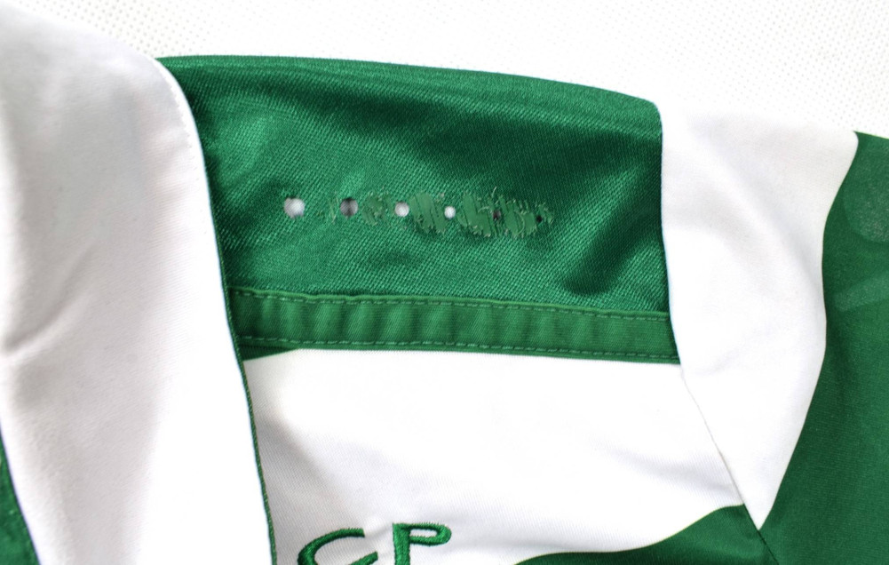 2015-16 SPORTING CLUB KOSZULKA S