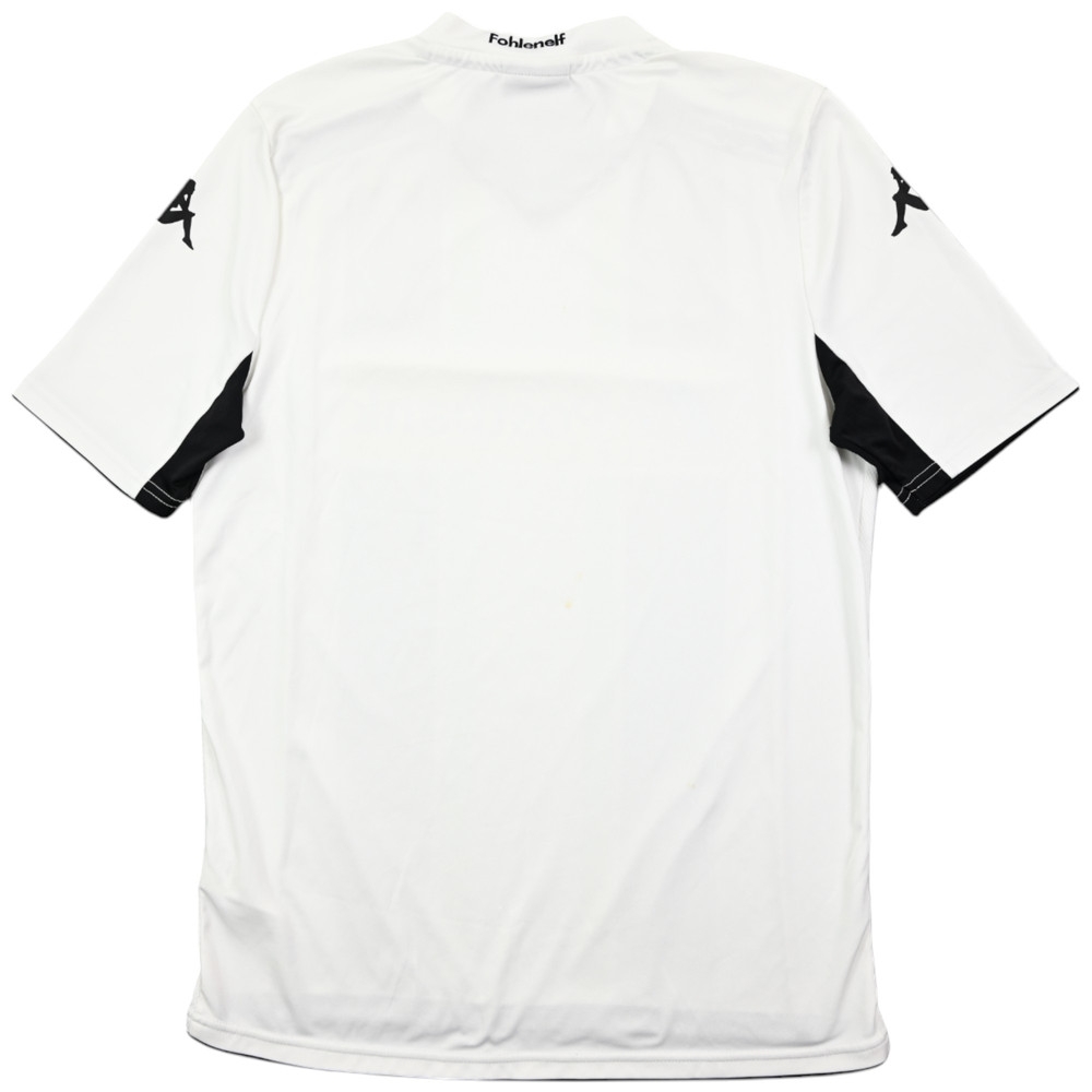 2014-15 BORUSSIA MONCHENGLADBACH SHIRT S