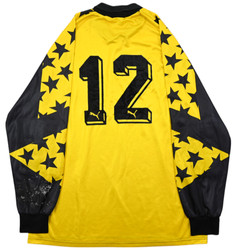 PUMA VINTAGE LONGSLEEVE SHIRT XL