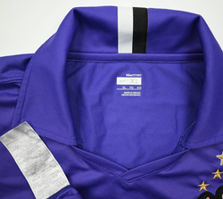 2008-09 CORINTHIANS PAULISTA koszulka XL