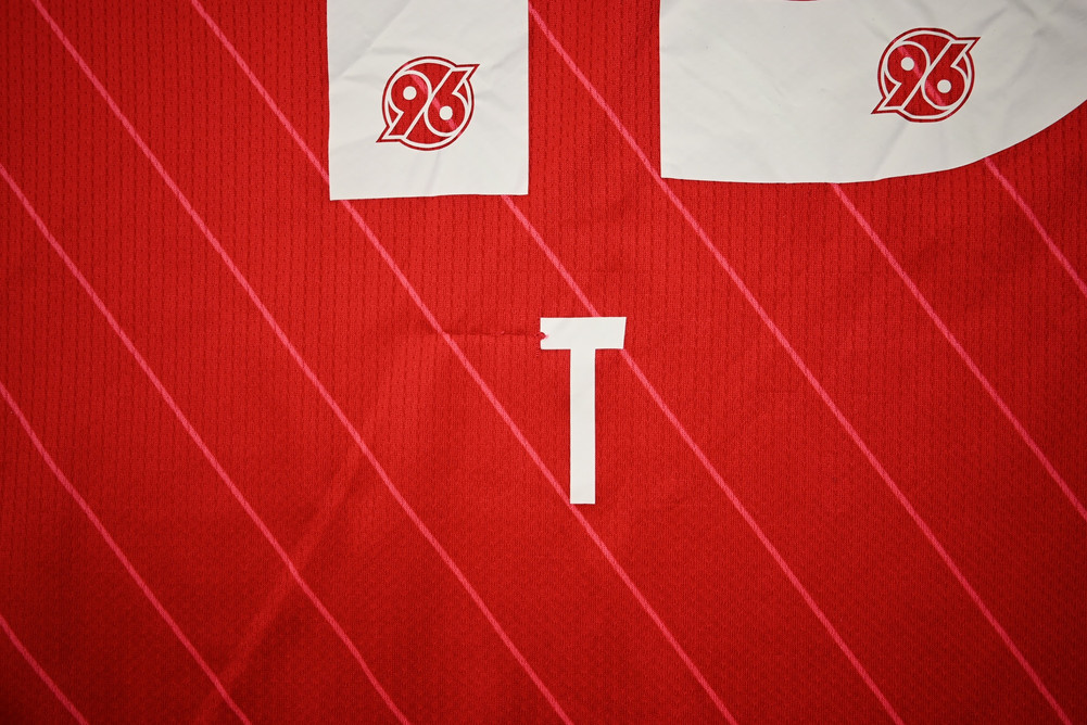 2024-25 HANNOVER 96 KOSZULKA M
