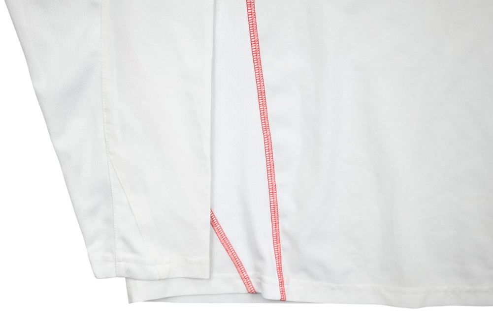 2004-06 POLAND #8 *KRZYNOWEK* LONGSLEEVE KOSZULKA MECZOWA XL