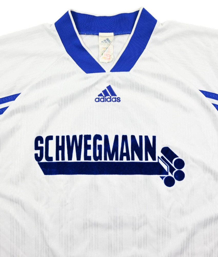 ADIDAS OLDSCHOOL #2 SHIRT 2XL