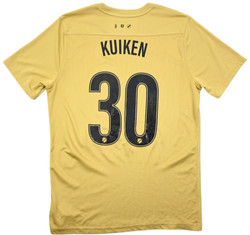 2021-22 UTRECHT *KUIKEN* KOSZULKA L