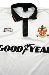 1994-96 WOLVERHAMPTON WANDERERS SHIRT L