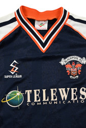 1999-00 BLACKPOOL KOSZULKA M. BOYS