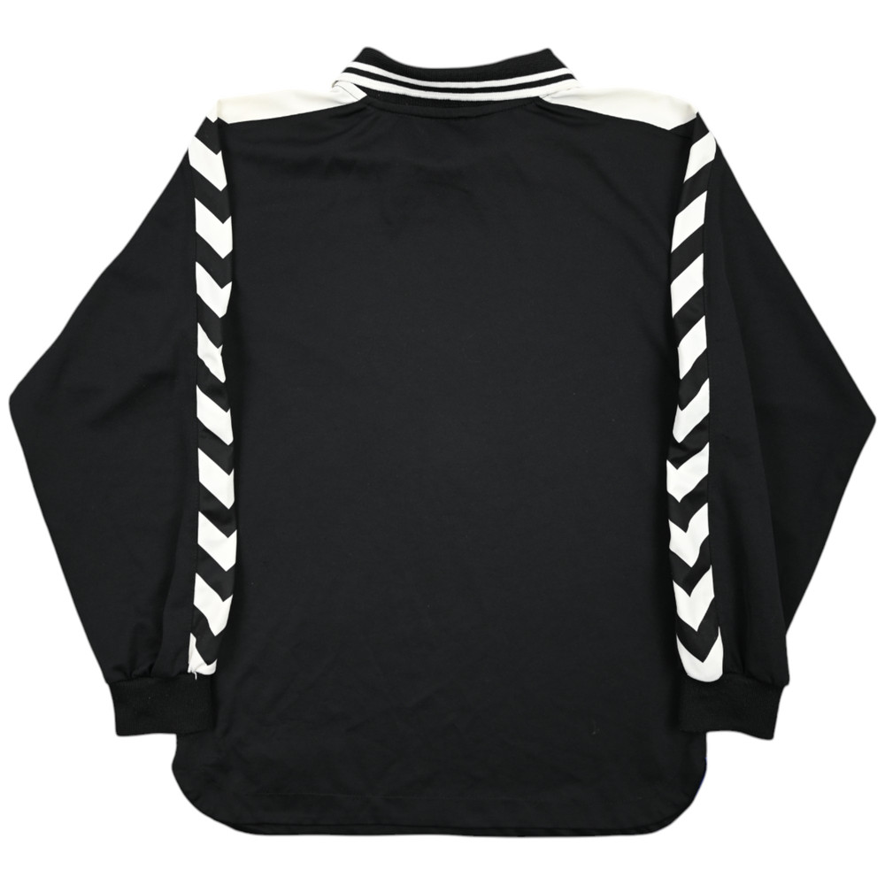 1998-00 DENMARK GK LONGSLEEVE KOSZULKA XS