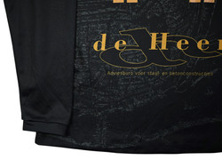 2023-24 GO AHEAD EAGLES #14 LONGSLEEVE SHIRT S