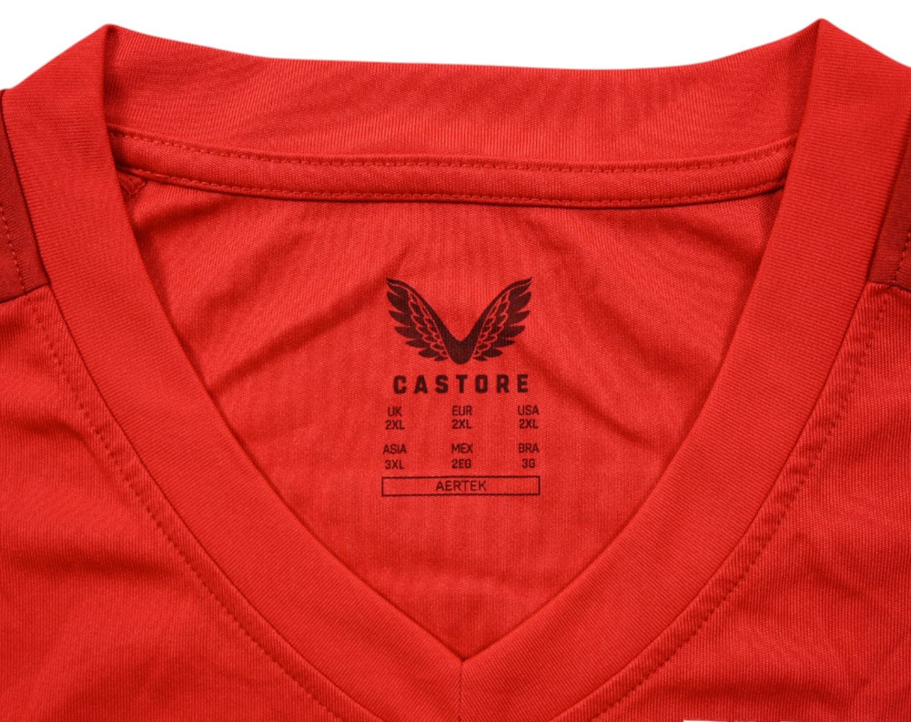 2024-25 TWENTE *TEUN* SHIRT XXL