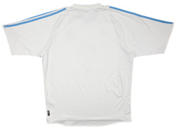 2003-04 OLYMPIQUE MARSEILLE KOSZULKA L