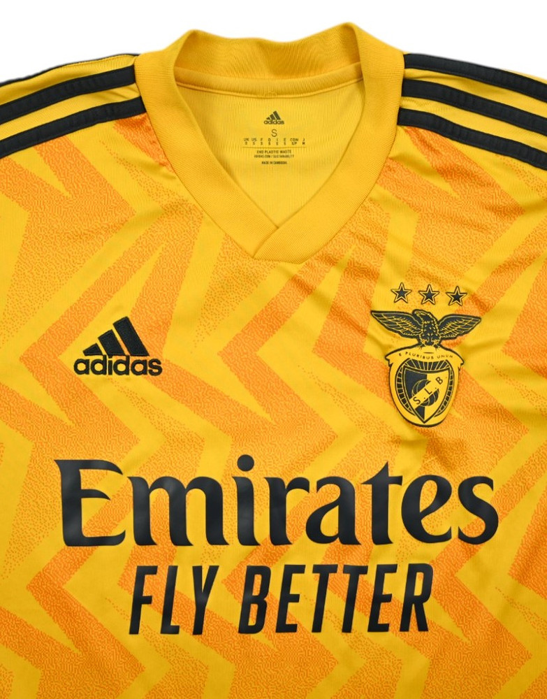 2022-23 BENFICA *NERES* KOSZULKA S