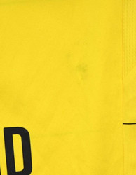2015-16 BORUSSIA DORTMUND SHIRT S