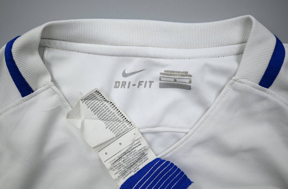 2016-18 FINLAND KOSZULKA L