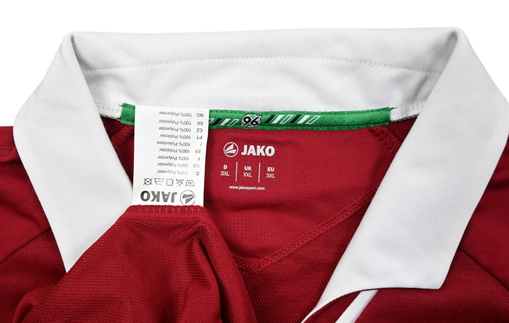 2012-13 HANNOVER 96 *DER ONKEL* SHIRT XXL/3XL