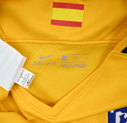 2017-18 ATLETICO MADRID KOSZULKA M