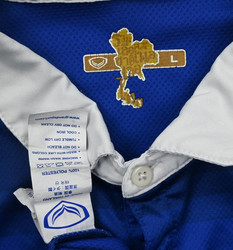 2014-15 THAILAND KOSZULKA L