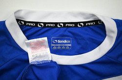 2013-14 PORTSMOUTH SHIRT XL