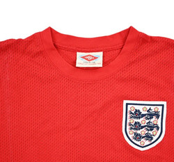 ENGLAND SHIRT XL