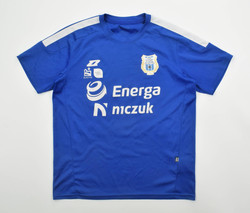 OKS STOMIL OLSZTYN SHIRT S