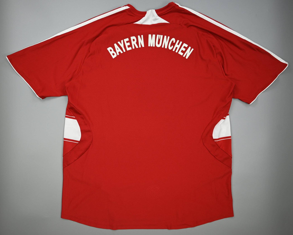 2008-09 BAYERN MUNCHEN KOSZULKA XXL