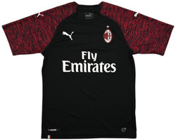 2018-19 AC MILAN KOSZULKA S