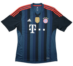 2013-14 BAYERN MUNCHEN KOSZULKA L