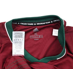 2020-21 WOLVERHAMPTON SHIRT XL