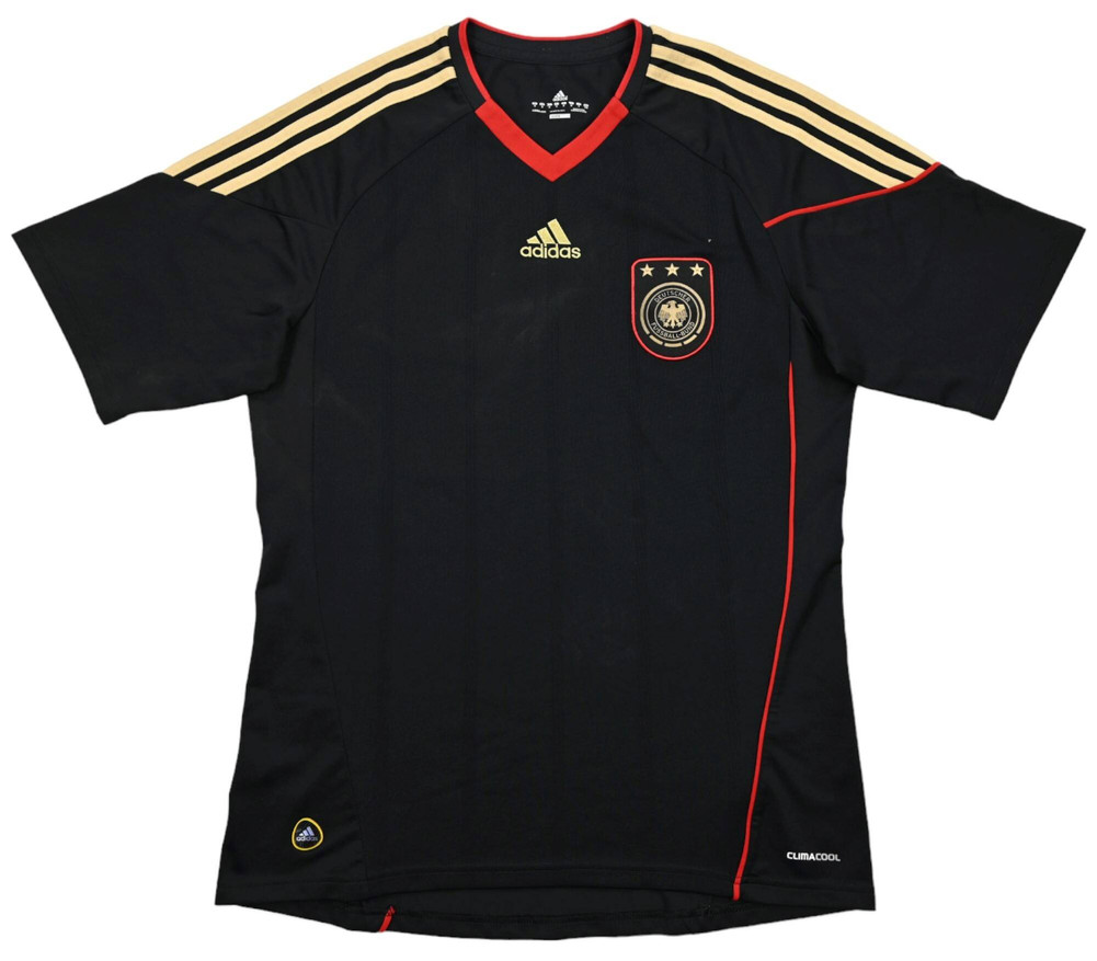 2010-11 GERMANY SHIRT M