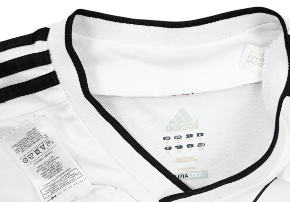 2012-13 GERMANY *REUS* SHIRT M