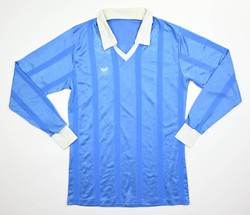 LFC LAER ERIMA OLDSCHOOL MADE IN WEST GERMANY KOSZULKA S