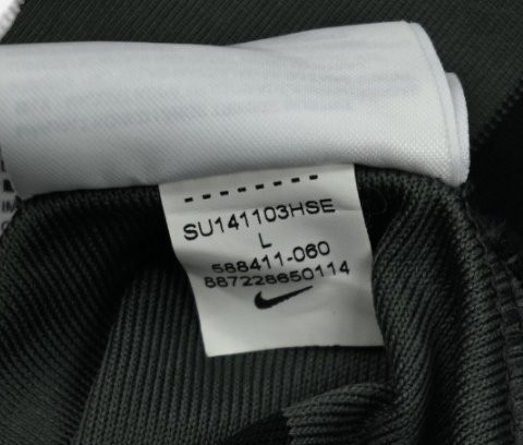 2014-15 FC AUGSBURG SHIRT L