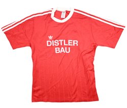 ADIDAS OLDSCHOOL SHIRT L