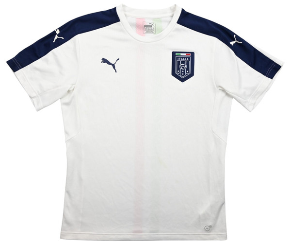 2018-19 ITALY KOSZULKA L