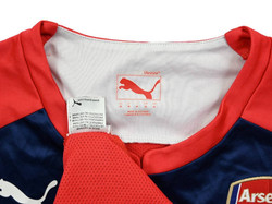 ARSENAL LONDON SHIRT M