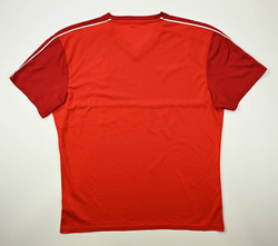 2017-18 GLASGOW RANGERS KOSZULKA XXL