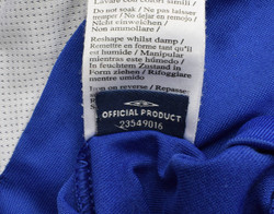 2006-08 NORTHERN IRELAND KOSZULKA S