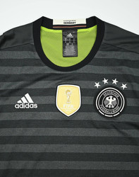 2015-17 GERMANY KOSZULKA M