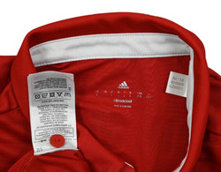 2016-17 BAYERN MUNCHEN *LEWANDOWSKI* SHIRT L