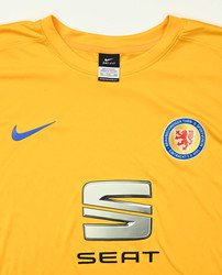 2013-14 EINTRACHT BRAUNSCHWEIG XXL