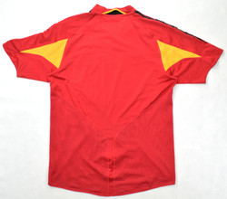 2004-06 GERMANY SHIRT L