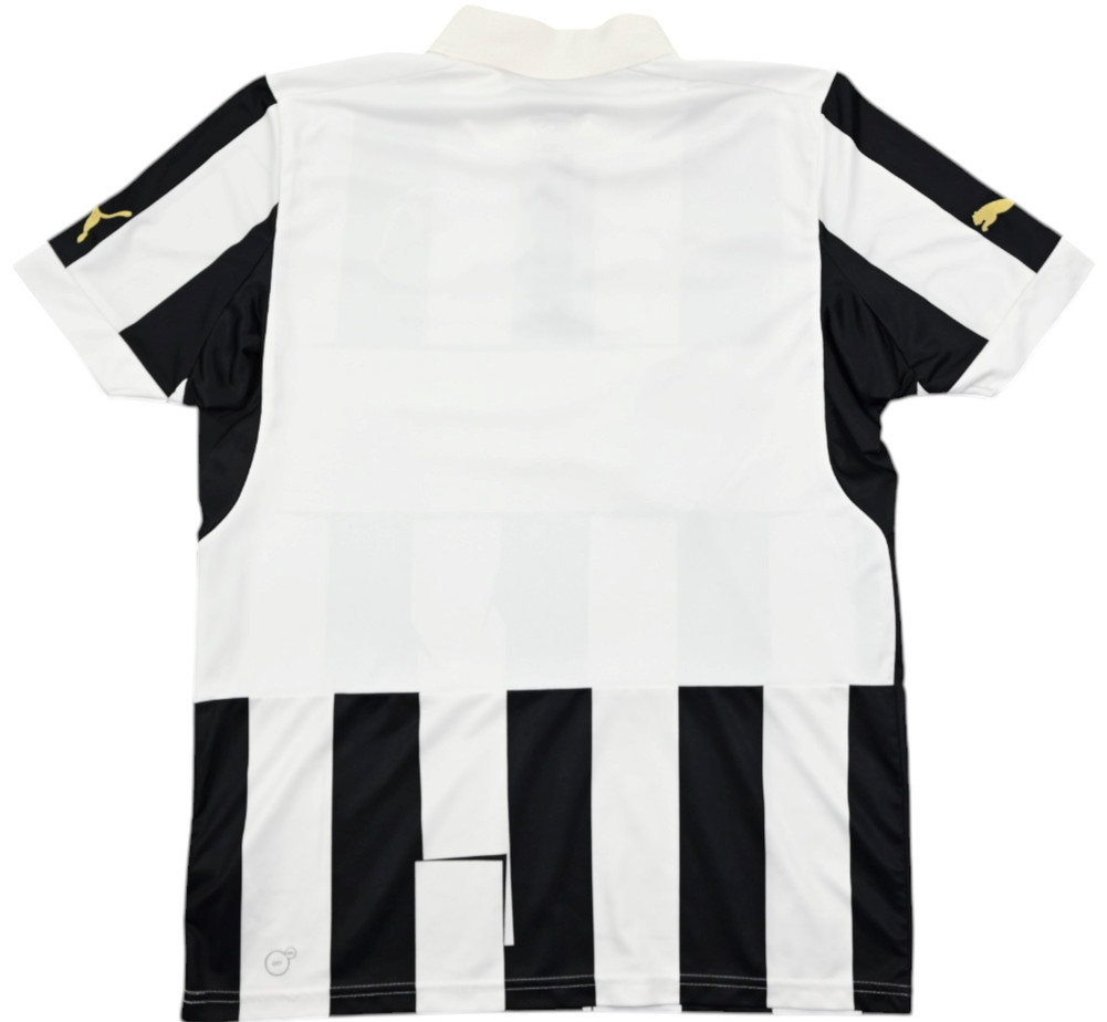 2012-13 NEWCASTLE UNITED KOSZULKA S