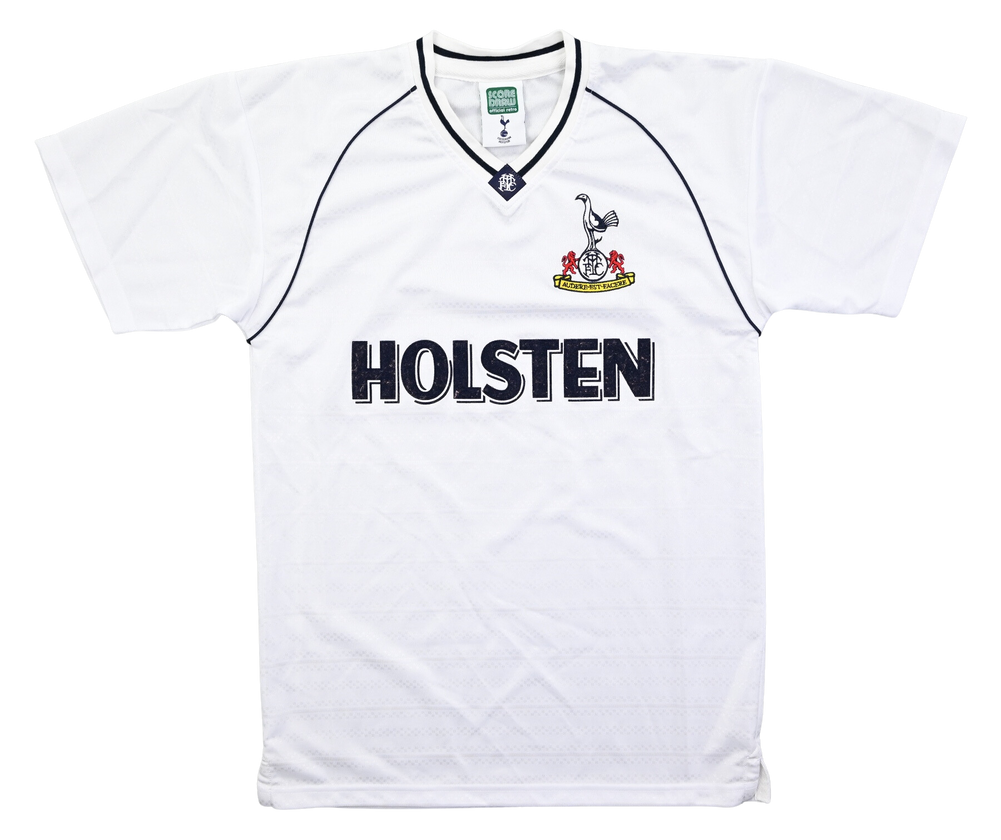 1989-91 TOTTENHAM HOTSPUR KOSZULKA S