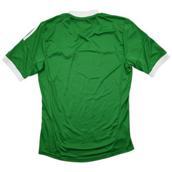 2012-13 GERMANY SHIRT S