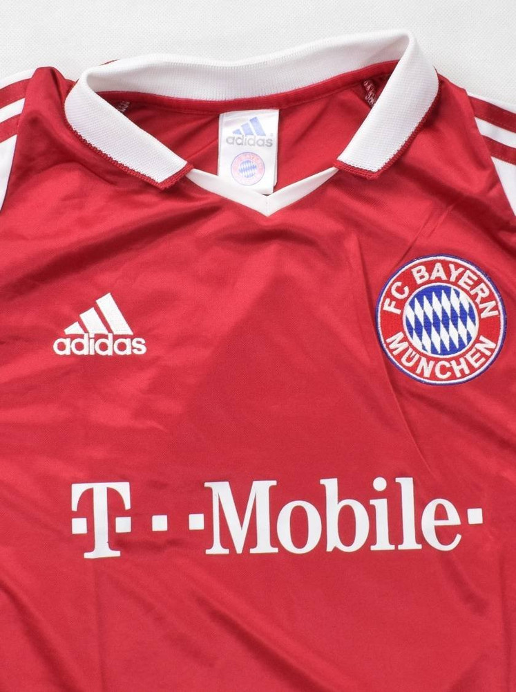 2004-05 BAYERN MUNCHEN L. BOYS