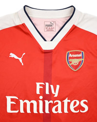 2016-17 ARSENAL *PEREZ* KOSZULKA M