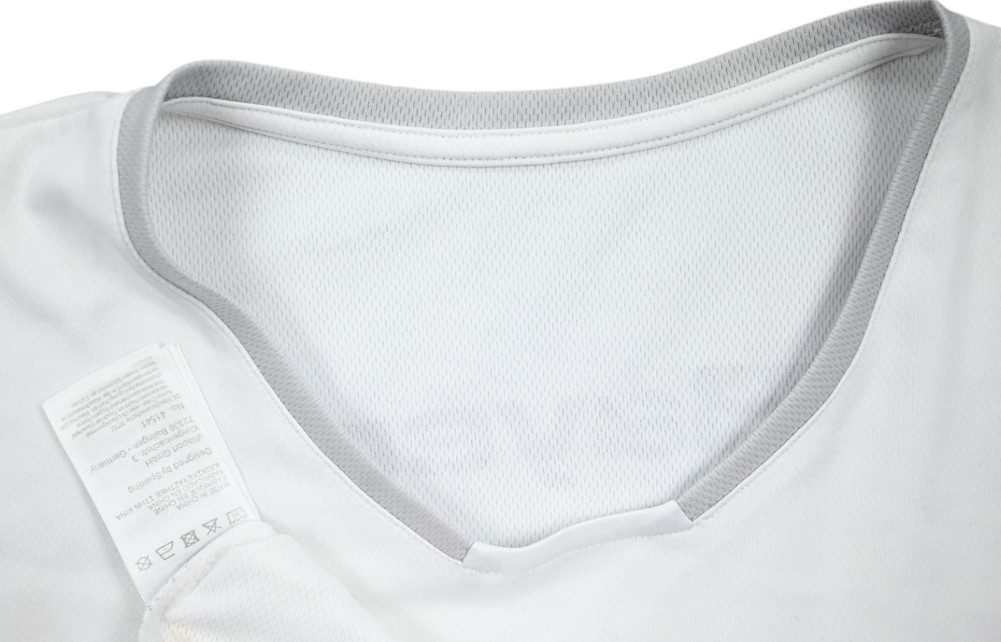 BAYER 05 UERDINGEN BASKETBALL KOSZULKA XL